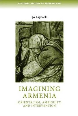 Imagining Armenia pdf epub mobi 电子书 下载