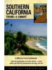 Travel Smart: Southern California pdf epub mobi 电子书 下载