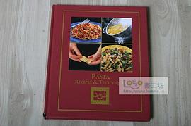 Pasta pdf epub mobi 电子书 下载