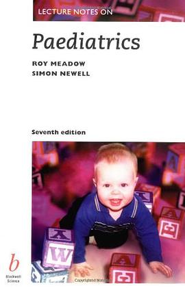 Lecture Notes on Paediatrics pdf epub mobi 电子书 下载
