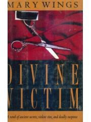 Divine Victim: 2 pdf epub mobi 电子书 下载
