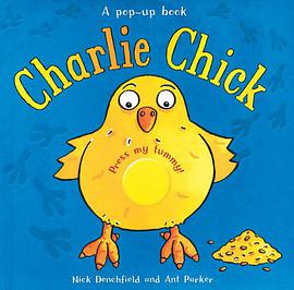 Charlie Chick pdf epub mobi 电子书 下载