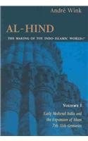 Al-Hind pdf epub mobi 电子书 下载