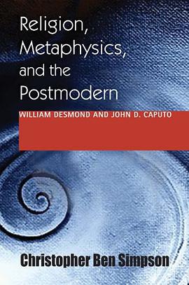 Religion, Metaphysics, and the Postmodern pdf epub mobi 電子書 下載