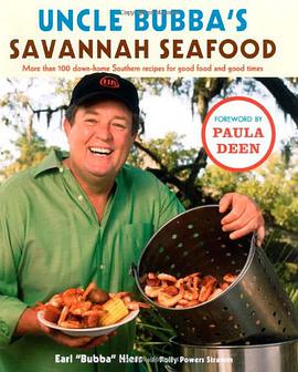 Uncle Bubba's Savannah Seafood pdf epub mobi 电子书 下载