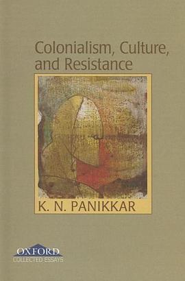 Colonialism, Culture, and Resistance pdf epub mobi 电子书 下载