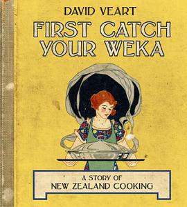 First, Catch Your Weka pdf epub mobi 电子书 下载