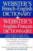 Webster's French-English Dictionary pdf epub mobi 電子書 下載