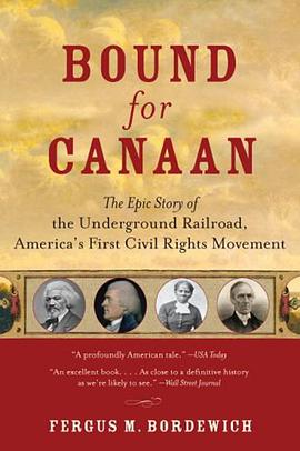 Bound for Canaan pdf epub mobi 电子书 下载