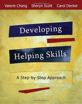 Developing Helping Skills pdf epub mobi 电子书 下载