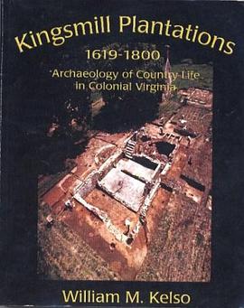 Kingsmill Plantations, 1619-1800 pdf epub mobi 电子书 下载