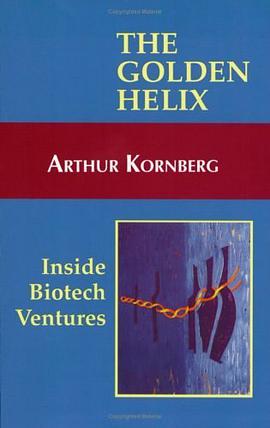 The Golden Helix pdf epub mobi 电子书 下载