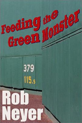 Feeding the Green Monster pdf epub mobi 下载