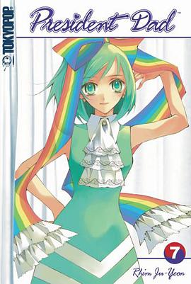 President Dad, Volume 7 pdf epub mobi 电子书 下载