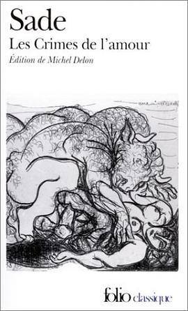 Les crimes de l'amour pdf epub mobi 电子书 下载