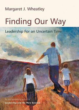 Finding Our Way pdf epub mobi 电子书 下载