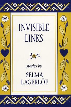 Invisible Links pdf epub mobi 电子书 下载