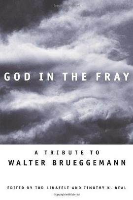 God in the Fray pdf epub mobi 電子書 下載