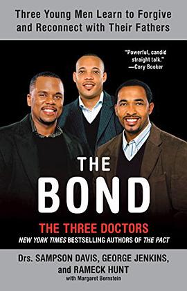 The Bond pdf epub mobi 电子书 下载