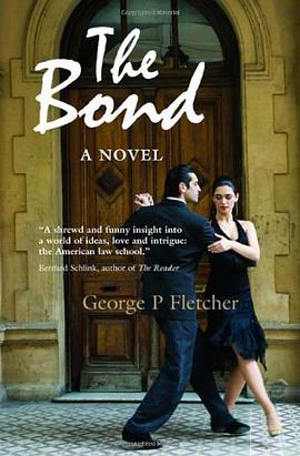 The Bond pdf epub mobi 電子書 下載