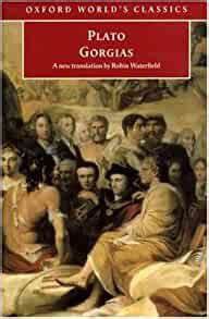 Gorgias pdf epub mobi 下载