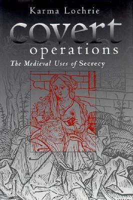 Covert Operations pdf epub mobi 电子书 下载