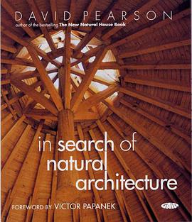 In Search of Natural Architecture pdf epub mobi 電子書 下載