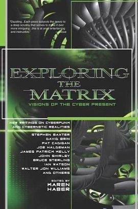 Exploring the Matrix pdf epub mobi 电子书 下载
