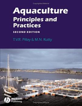 Aquaculture pdf epub mobi 電子書 下載