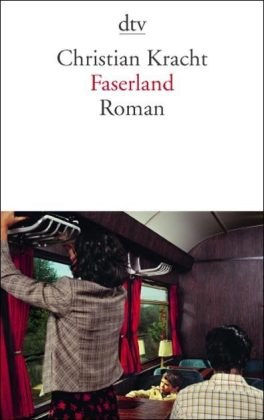Faserland pdf epub mobi 电子书 下载