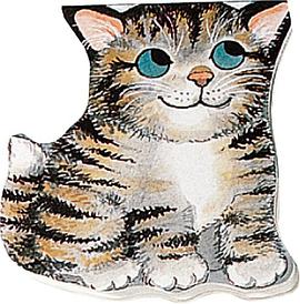 Pocket Kitten pdf epub mobi 电子书 下载