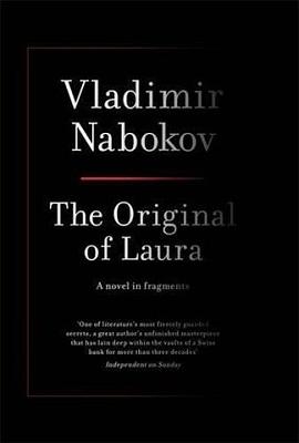 The Original of Laura pdf epub mobi 电子书 下载