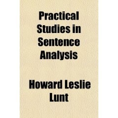 Practical Studies in Sentence Analysis pdf epub mobi 电子书 下载