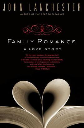 Family Romance pdf epub mobi 电子书 下载