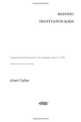 Raising Motivated Kids pdf epub mobi 电子书 下载