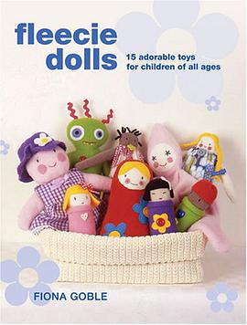Fleecie Dolls pdf epub mobi 下载