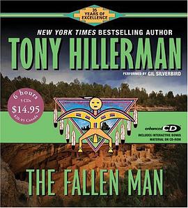 The Fallen Man CD Low Price pdf epub mobi 电子书 下载