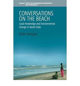 Conversations on the Beach pdf epub mobi 电子书 下载