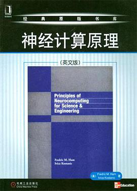 神经计算原理 pdf epub mobi 电子书 下载