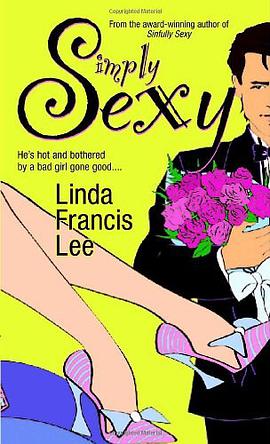 Simply Sexy pdf epub mobi 电子书 下载