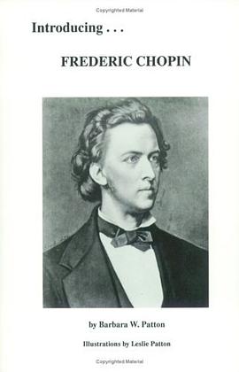 Introducing Frederic Chopin pdf epub mobi 电子书 下载