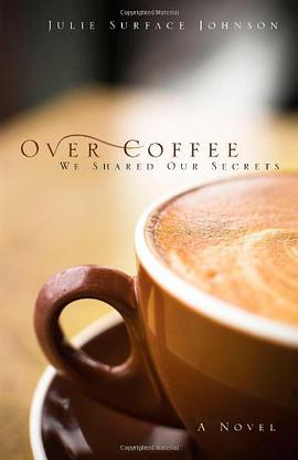 Over Coffee pdf epub mobi 电子书 下载