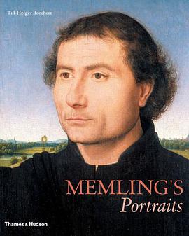 Memling's Portraits pdf epub mobi 电子书 下载