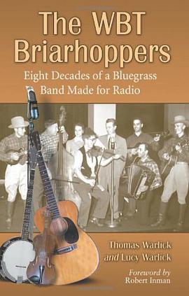 The WBT Briarhoppers pdf epub mobi 电子书 下载