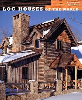Log Houses of the World pdf epub mobi 下载