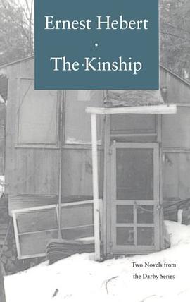 The Kinship pdf epub mobi 电子书 下载