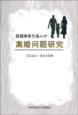 新疆维吾尔族人口离婚问题研究 pdf epub mobi 下载