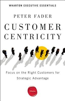 Customer Centricity pdf epub mobi 電子書 下載