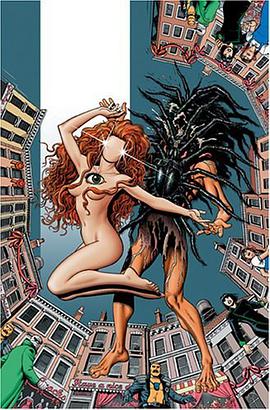 Doom Patrol pdf epub mobi 电子书 下载