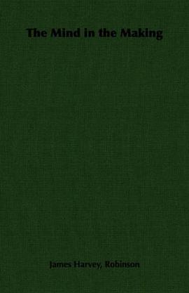 The Mind in the Making pdf epub mobi 電子書 下載